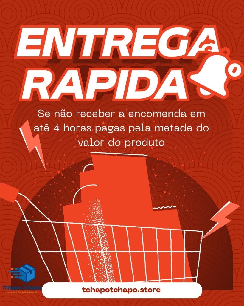 Entrega Rápida
